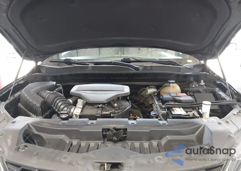 2020 Chevrolet Blazer Rs from USA, damaged, VIN 3GNKBERS3LS562550